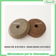 Mole per affettatrice usato  Barlassina