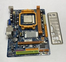 Biostar mcp6pb ver for sale  ALDERSHOT