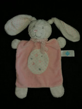 Doudou plat lapin d'occasion  Richelieu