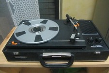 Fonovaligia audiorama due usato  San Nicandro Garganico