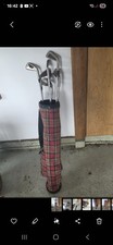 Vintage golf irons for sale  NEWRY