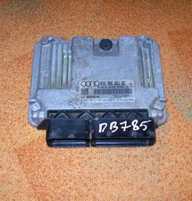 Steuergerät audi 03g906021re gebraucht kaufen  Biesdorf, Geichlingen, Utscheid