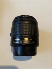 Nikon nikkor 55mm gebraucht kaufen  Albstadt