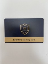 Rfid nfc signal for sale  NOTTINGHAM