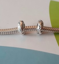 Chamilia wavy spacer for sale  UCKFIELD