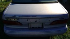 Trunk hatch tailgate for sale  Gaffney
