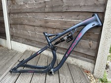 Whyte 170 large for sale  HIGH PEAK