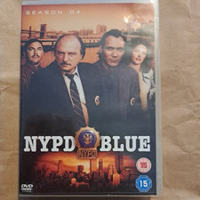 nypd blue for sale nypd blue for sale LANCING