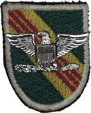 Army uniform 5th gebraucht kaufen  Amberg