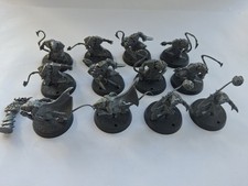 Skavenblight scramblers skaven for sale  IPSWICH