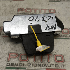 8719f8 serratura portello usato  Italia