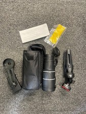 zennox telescope for sale  BATH