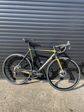 Ridley night 54cm for sale  STRATFORD-UPON-AVON