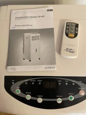 Sichler verdunstungs luftkühl gebraucht kaufen  Essen