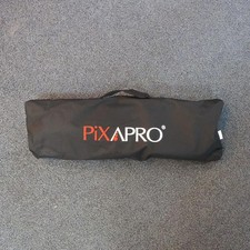 Used pixapro 60x90cm for sale  WATFORD