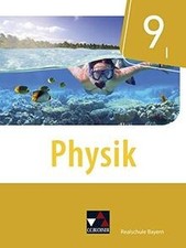 Physik realschule bayern gebraucht kaufen  Berlin