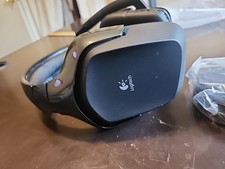 Logitech g930 wireless for sale  Englewood