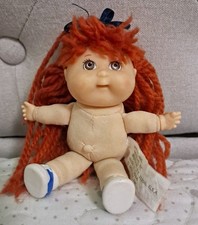 bambola cabbage patch usato  Italia
