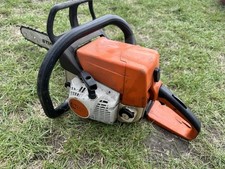 stihl chainsaw for sale stihl chainsaw for sale NUNEATON