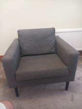 Ikea single chair for sale  WHITSTABLE