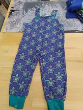 Babauba latzhose 86 gebraucht kaufen  Wuppertal