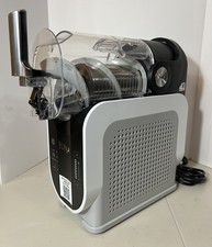 Máquina profissional de fazer bebidas congeladas NINJA SLUSHi - MILKSHAKE/SLUSHIE/SMOOTHIE comprar usado  Enviando para Brazil