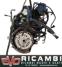 8hx motore nudo usato  Comiso