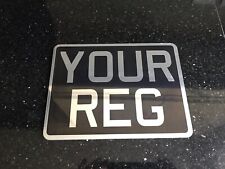 Classic black silver for sale  MANSFIELD