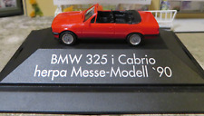 Herpa bmw 3er gebraucht kaufen  Herrsching a.Ammersee