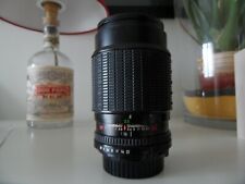 Objectif photo analogique d'occasion  Fontenay-aux-Roses