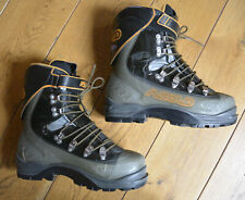 Chaussure coque montagne d'occasion  Saint-Chamond