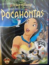 Dvd walt disney usato  Roma