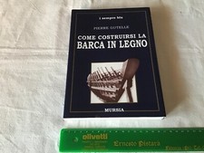 Come costruirsi barca usato  Italia