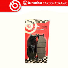Pastiglie freno brembo usato  Italia