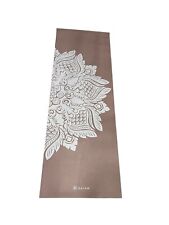 Gaiam floral yoga for sale  Corning