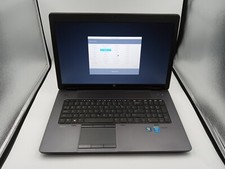 Zbook workstation intel for sale  Rochester