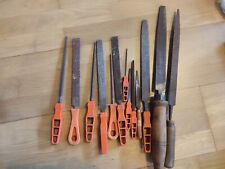 Lot x13 limes d'occasion  Lille-