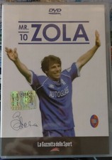 Dvd mr. zola usato  Cagliari