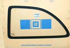 Janela traseira esquerda cristalina original Opel GM Corsa B - 90388907 comprar usado  Enviando para Brazil