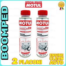 Motul engine clean usato  Italia