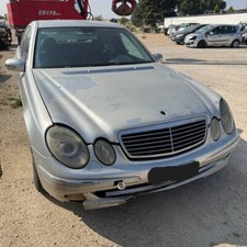 Ricambi mercedes w211 usato  Altamura