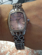 Orologio chronotech acc. usato  Rimini