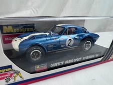 Slot car monogram for sale  Ortonville