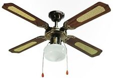 Eccezionale lampadario ventila usato  Vicenza
