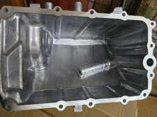 Coppa olio smart usato  Messina