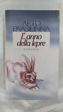 Anno della lepre usato  Arezzo