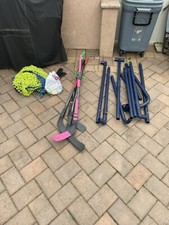 Primed hockey net for sale  Staten Island