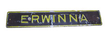 Erwinna original old for sale  Flemington