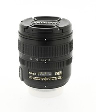 Nikon nikkor mm d'occasion  Mulhouse-