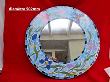 Superbe miroir mosaïque d'occasion  Vernet-les-Bains